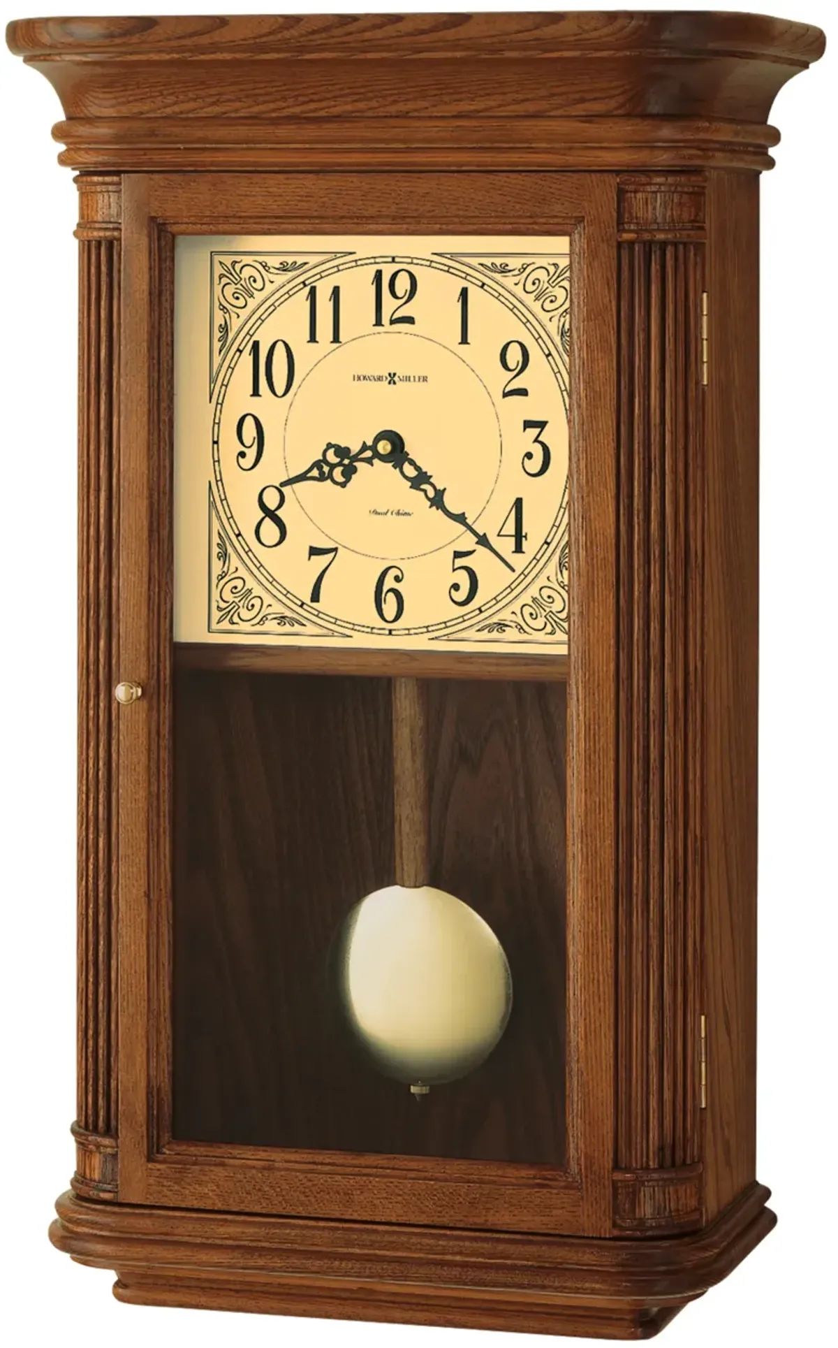 WESTBROOK WALL CLOCK