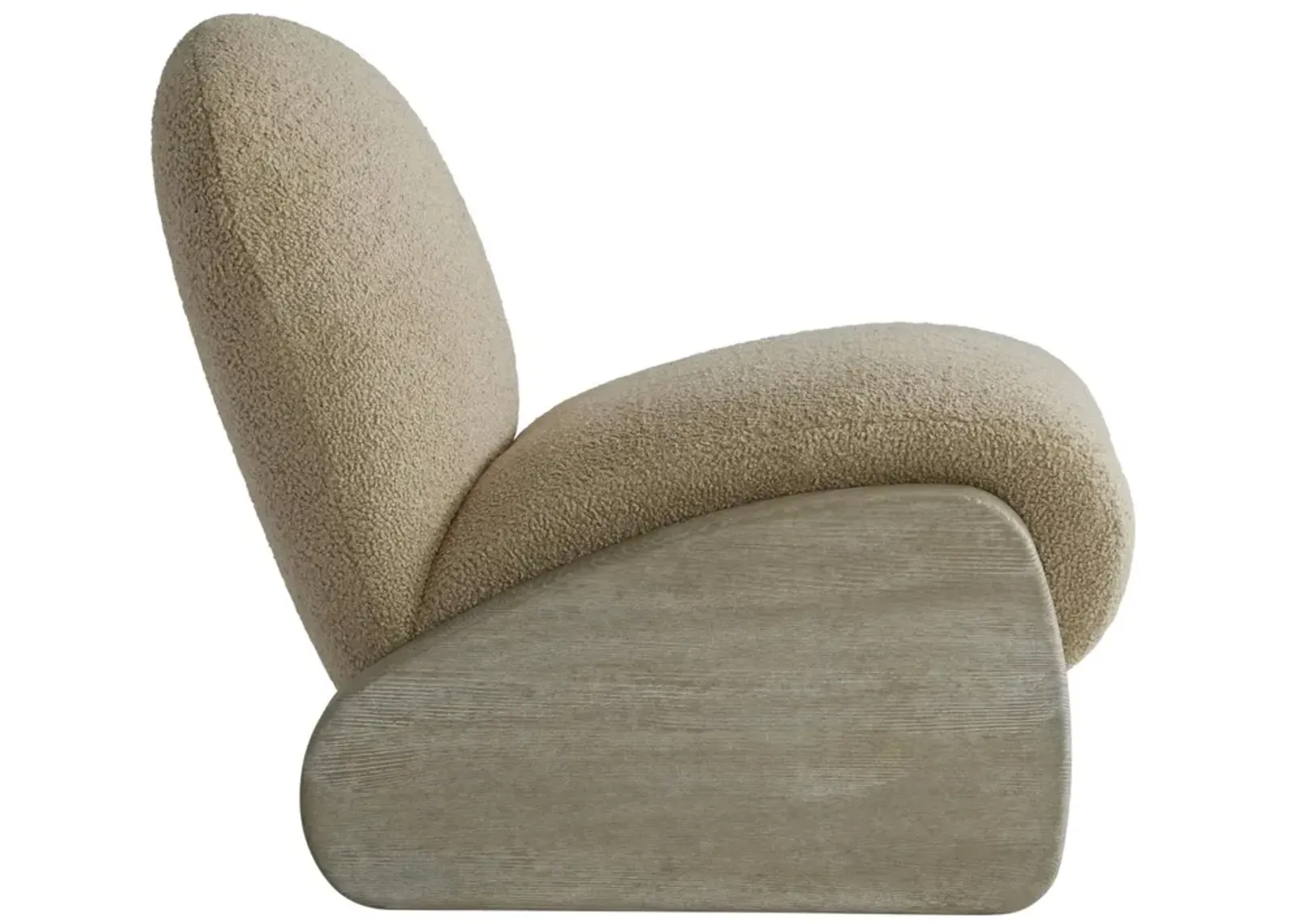 Bernhardt Noah Fabric Chair