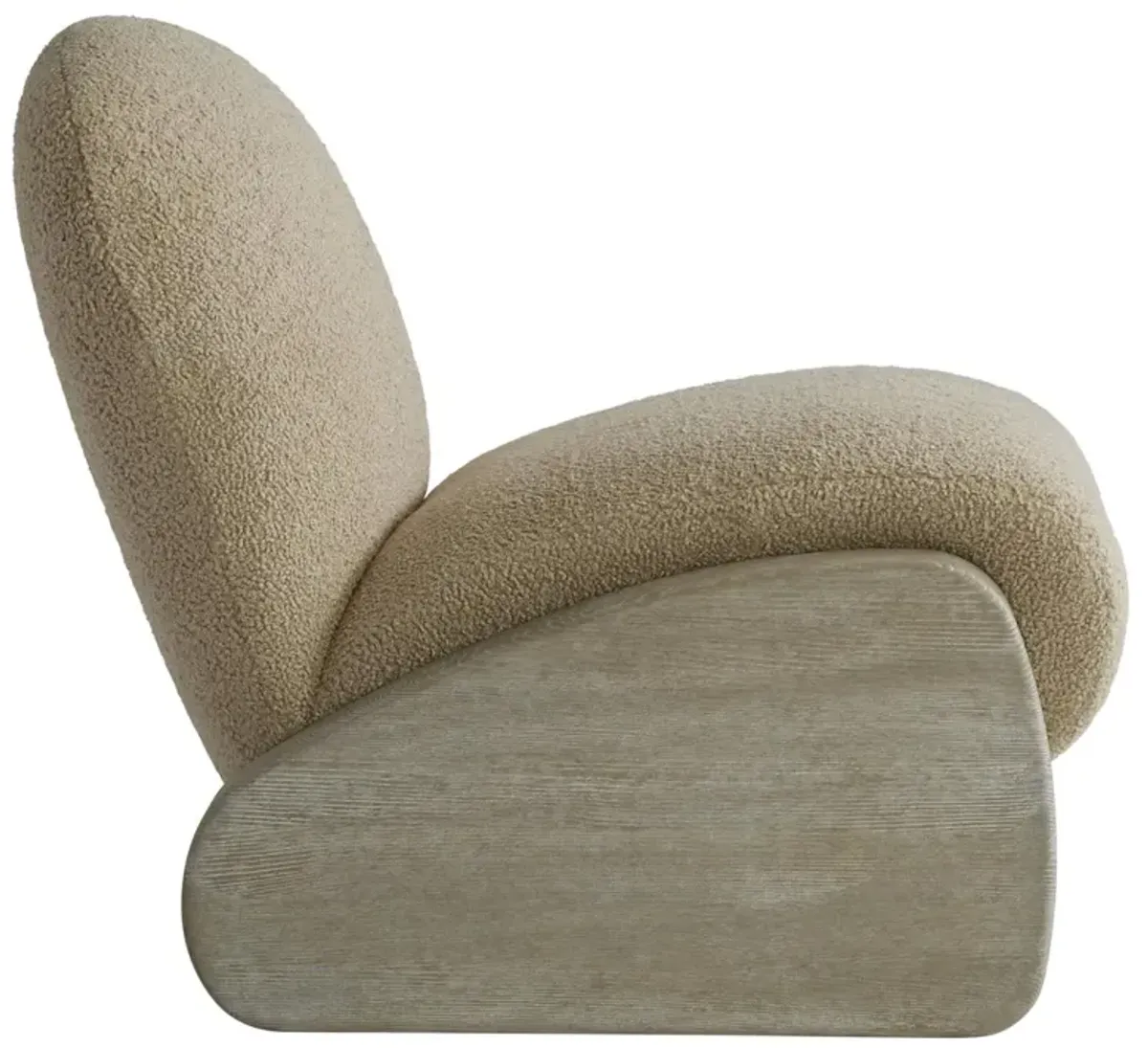 Bernhardt Noah Fabric Chair