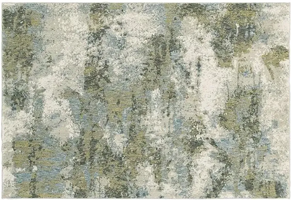 Oriental Weavers Evolution 3' 3 Inch X 5' 2 Inch Rug