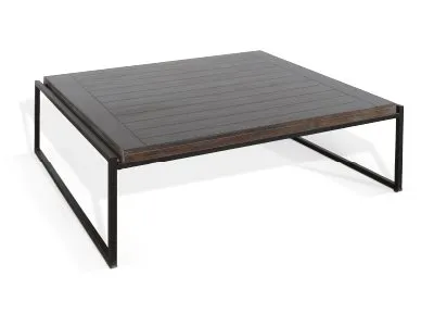 TYLER FRENCH COFFEE TABLE