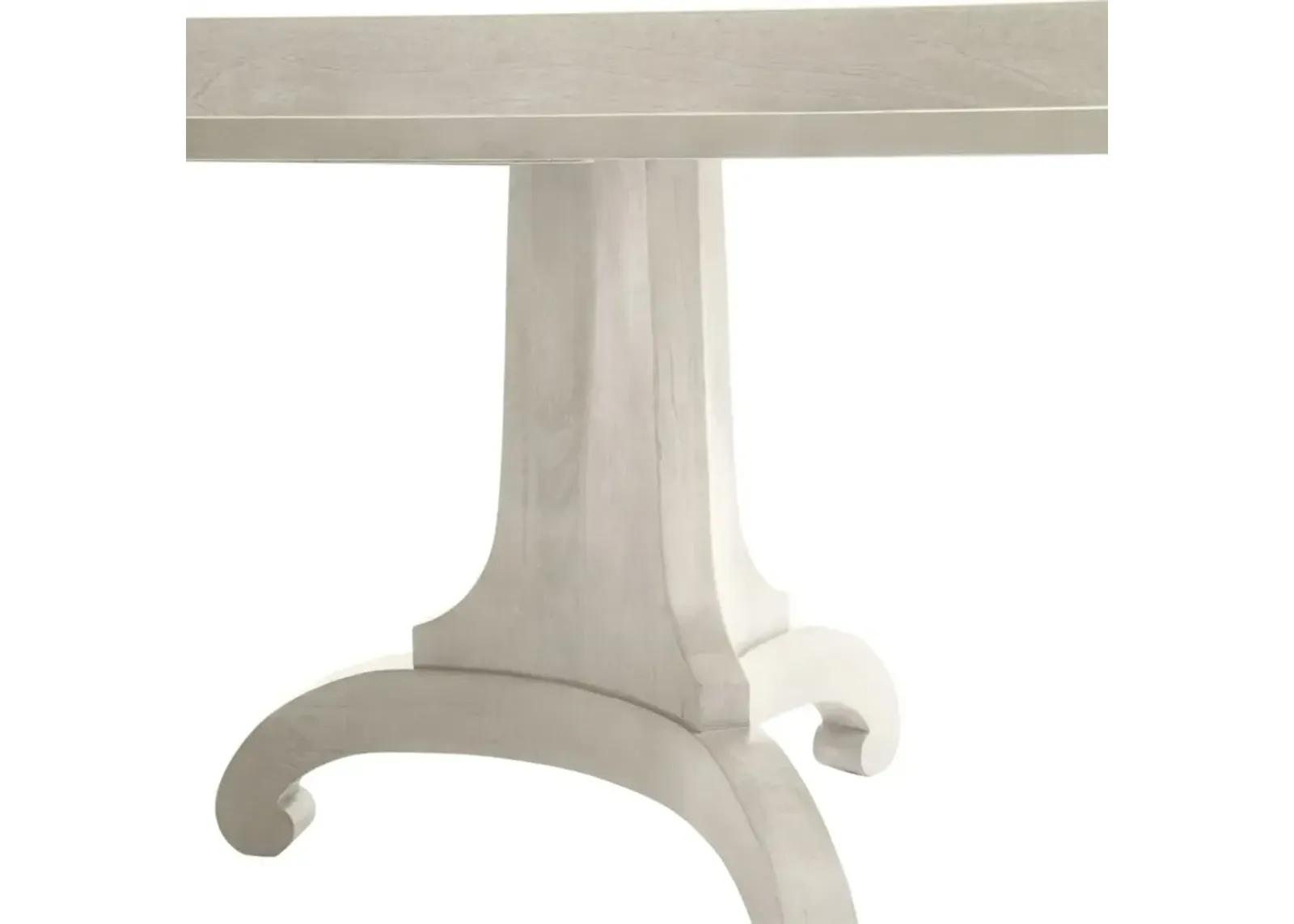 Bernhardt Criteria Rectangle Dining Table