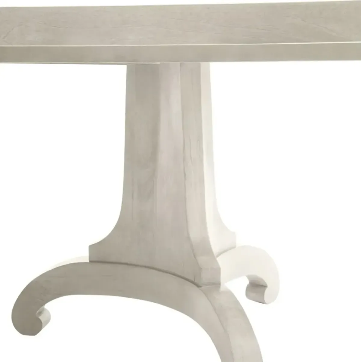 Bernhardt Criteria Rectangle Dining Table