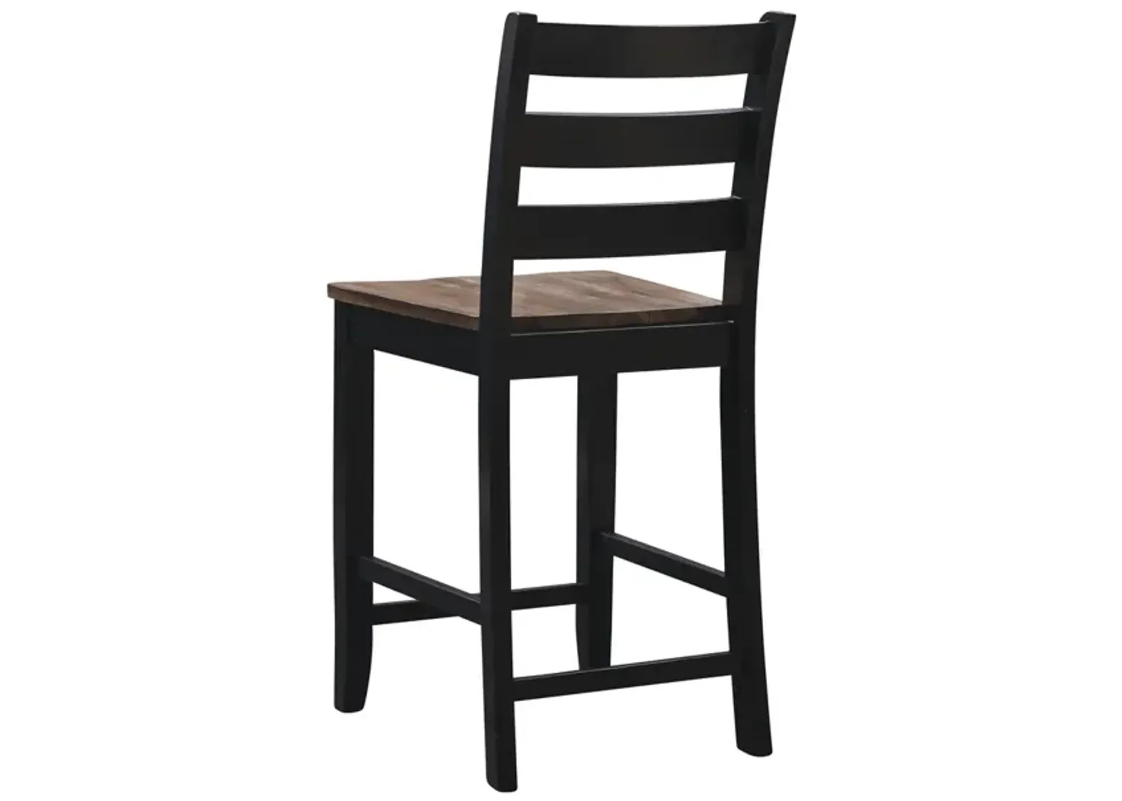 Powell Colm Counter Stool Black