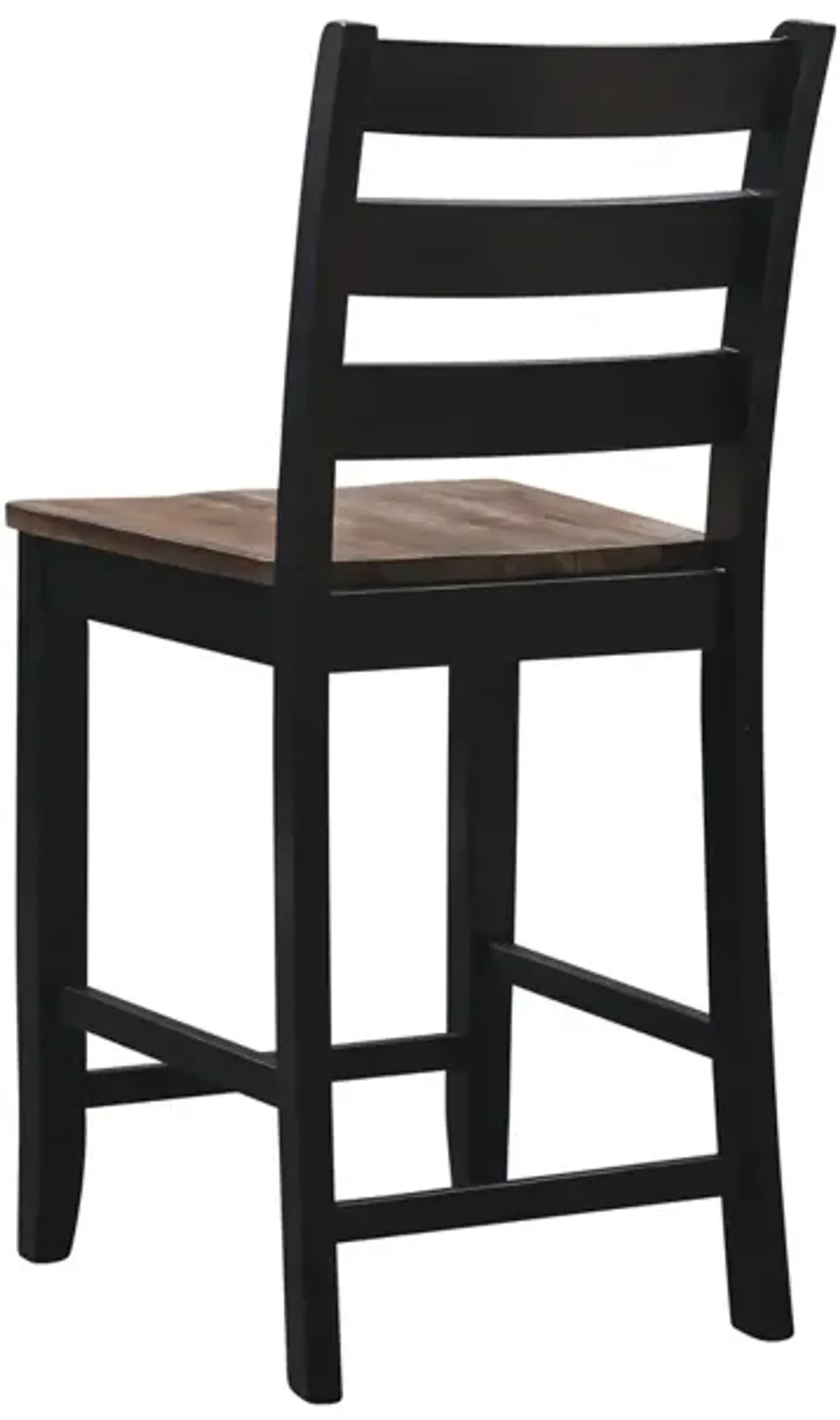 Powell Colm Counter Stool Black