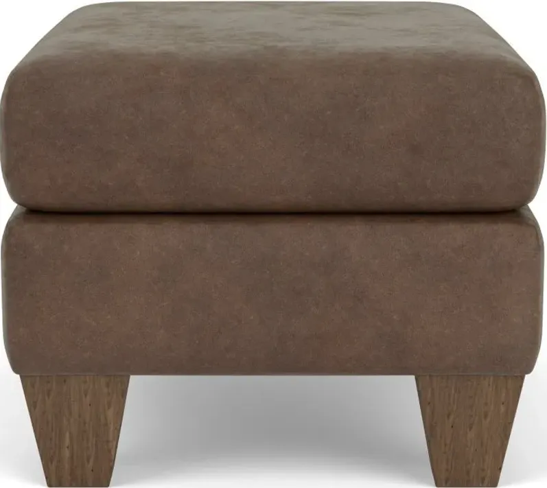 MOXY MARBLE OTTOMAN