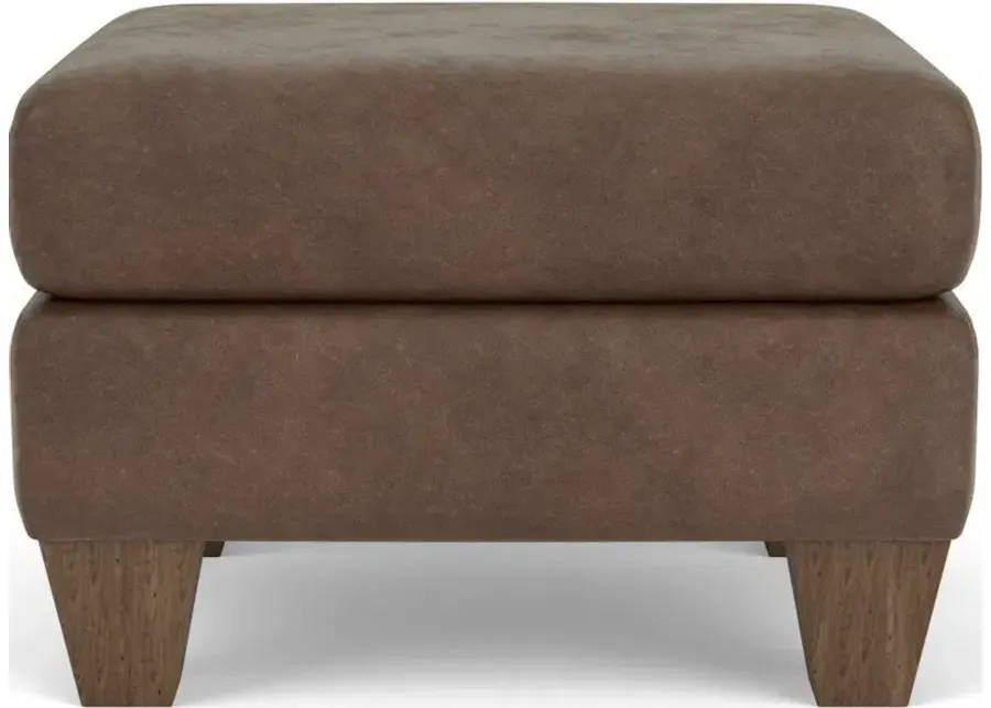 MOXY MARBLE OTTOMAN