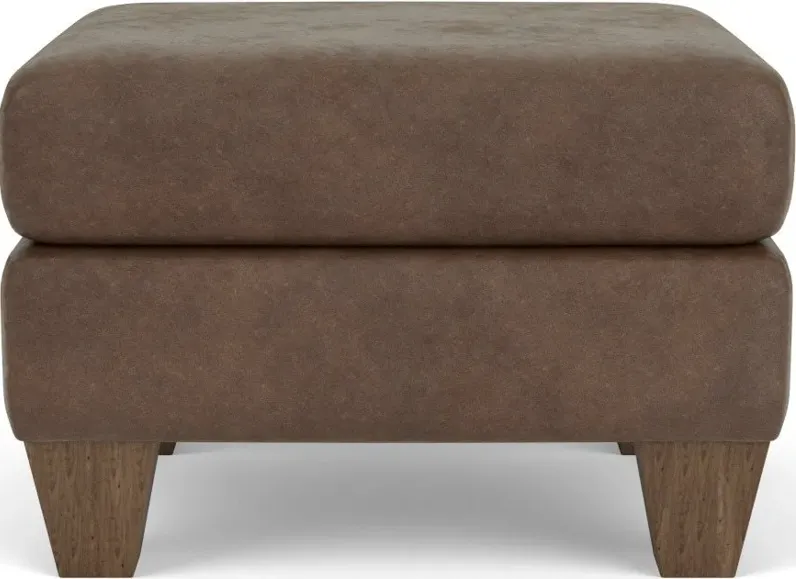 MOXY MARBLE OTTOMAN