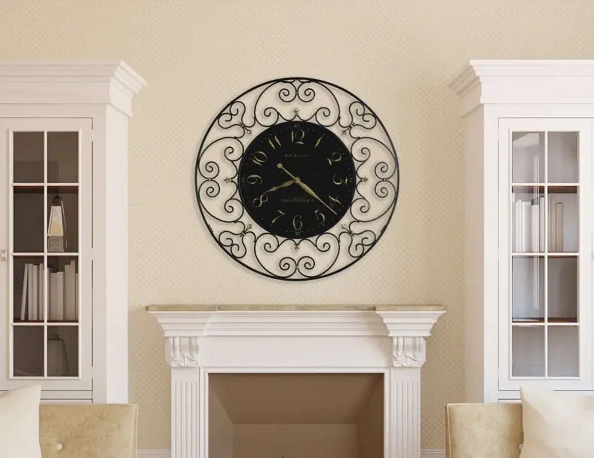 Howard Miller Joline Wall Clock