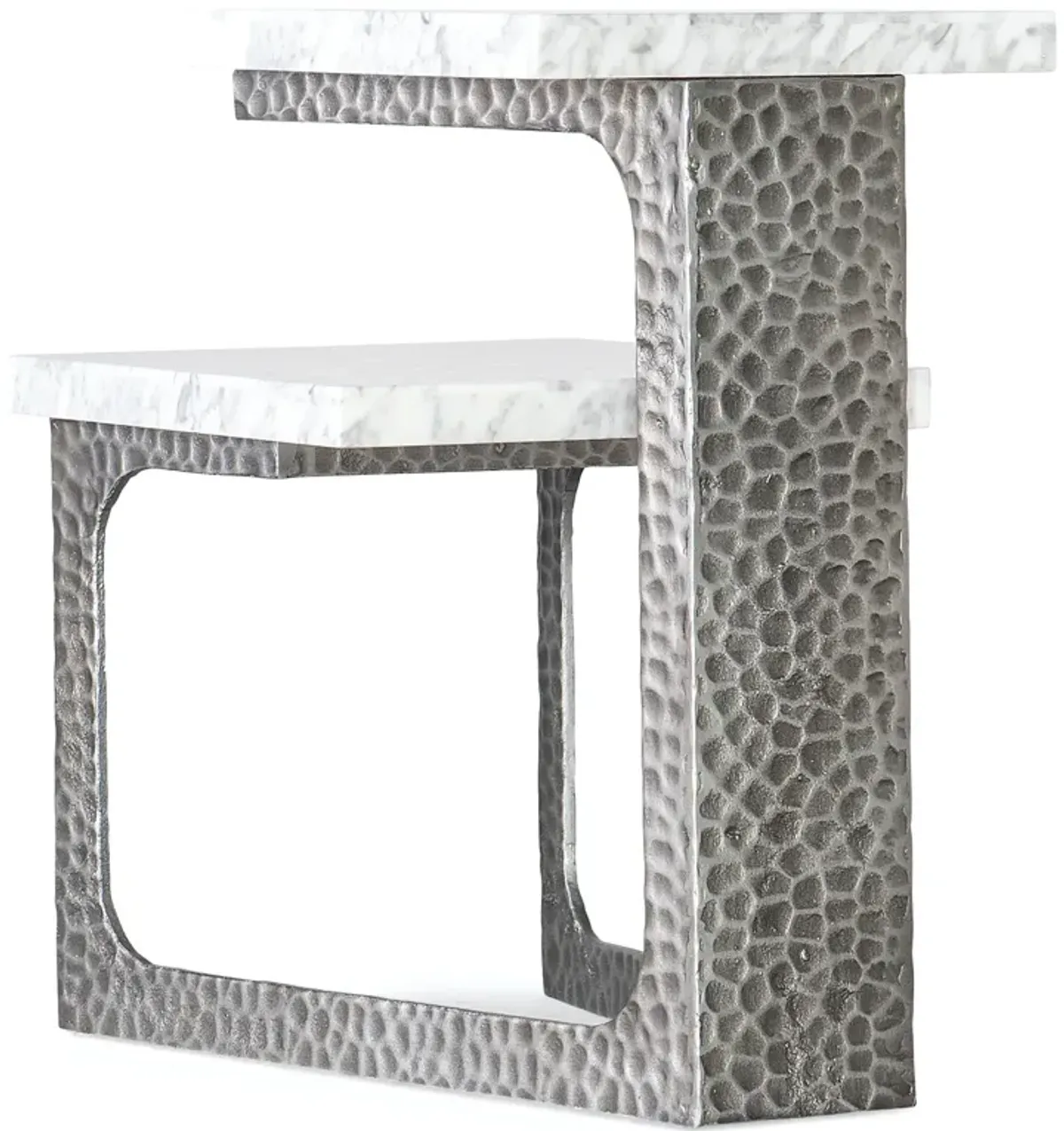 Hooker Furniture Melange Georgie Side Table