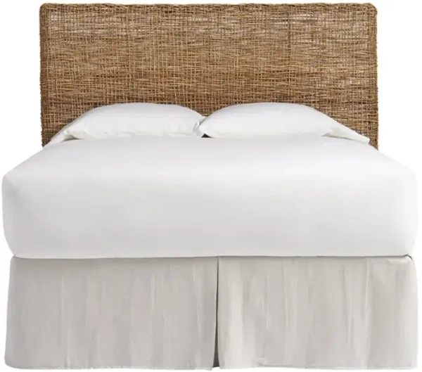 Universal Escape Coastal Living Home Nesting Full/Queen Headboard