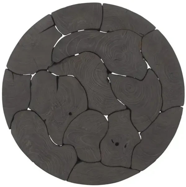 Bernhardt Calavaras Side Table