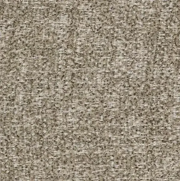 Ashley Kananwood Oatmeal Ottoman