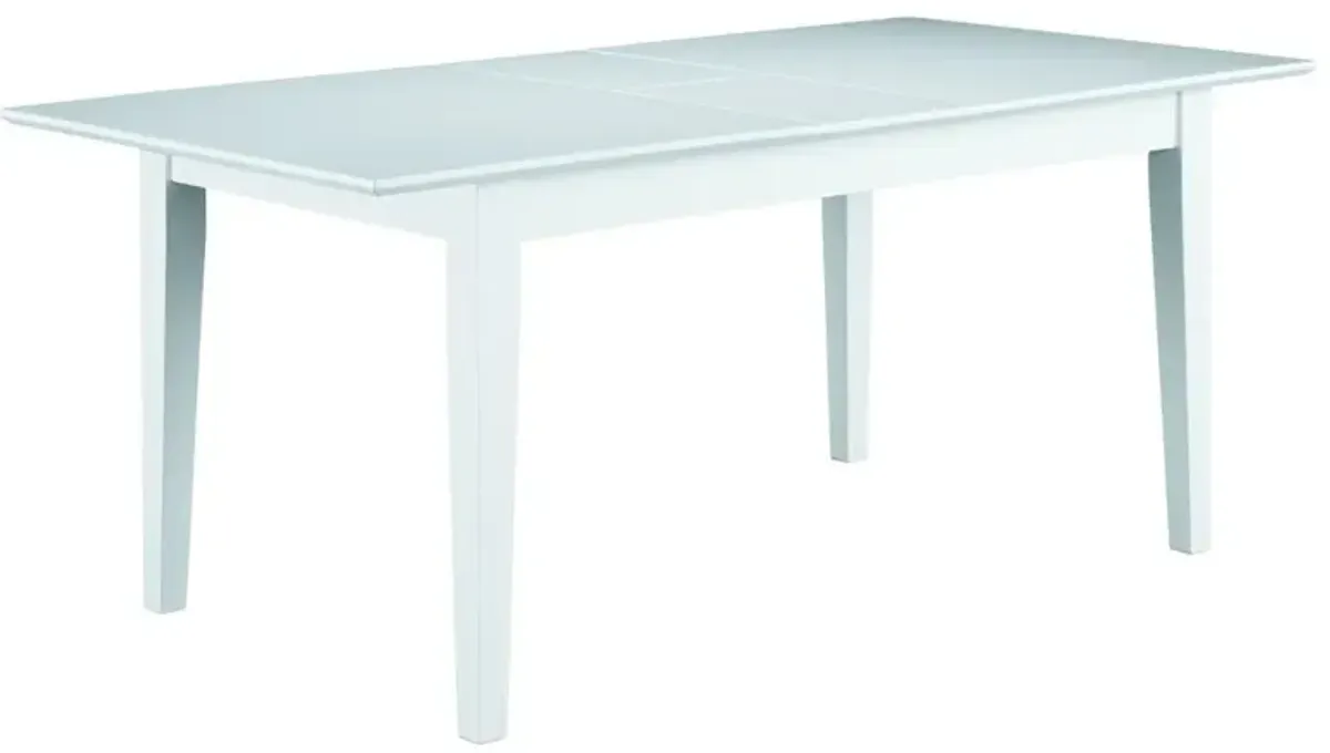 John Thomas Hampton Extension Dining Table