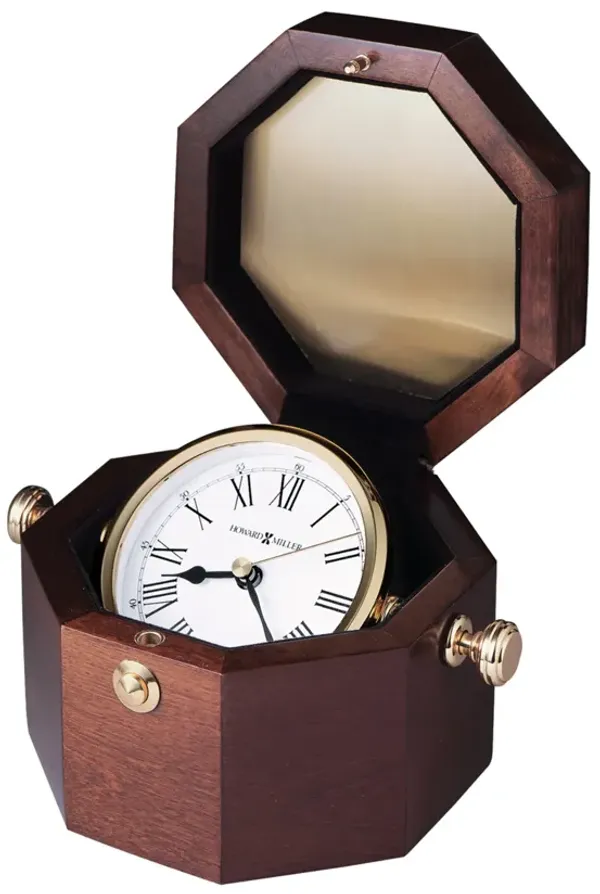 Howard Miller Oceana Tabletop Clock