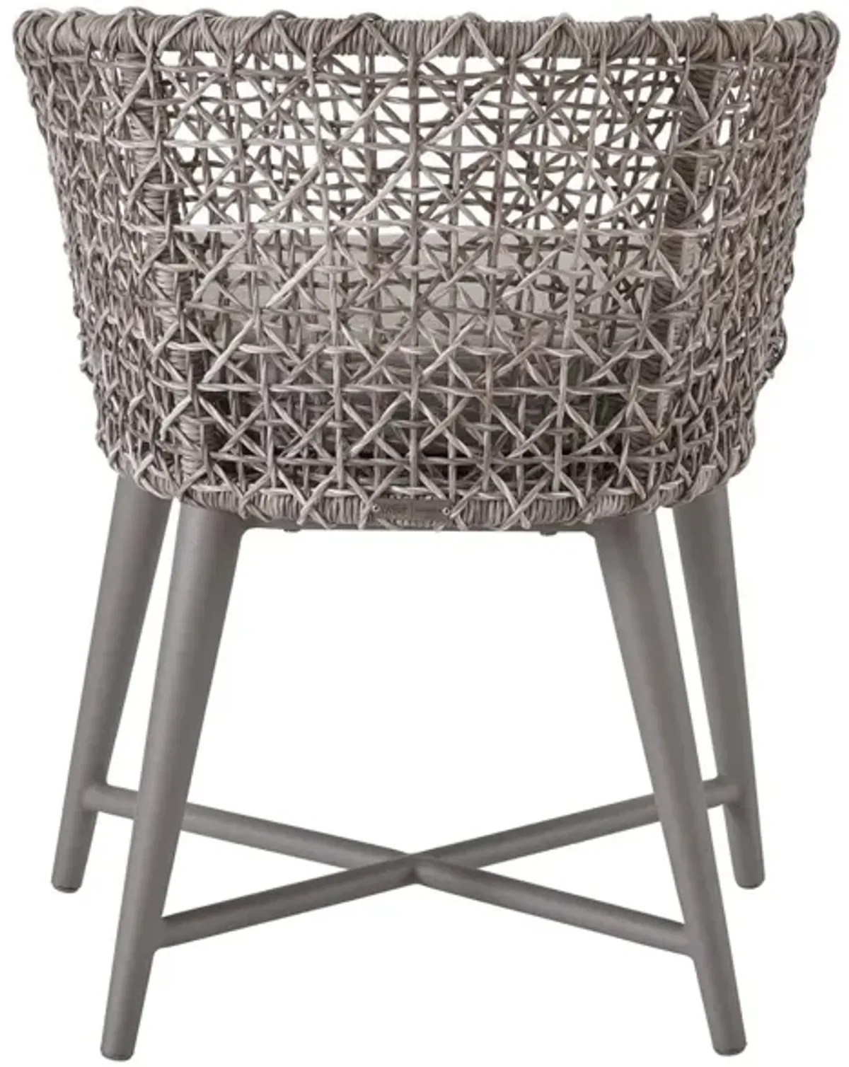 Universal Coastal Living Outdoor Saybrook Dining Chair