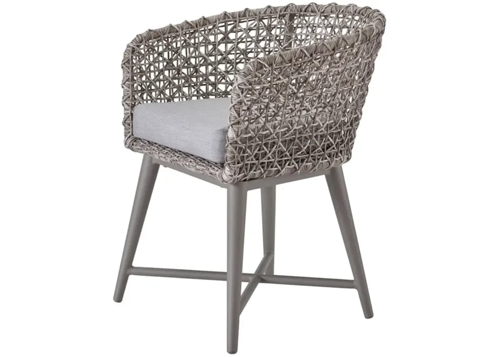 Universal Coastal Living Outdoor Saybrook Dining Chair