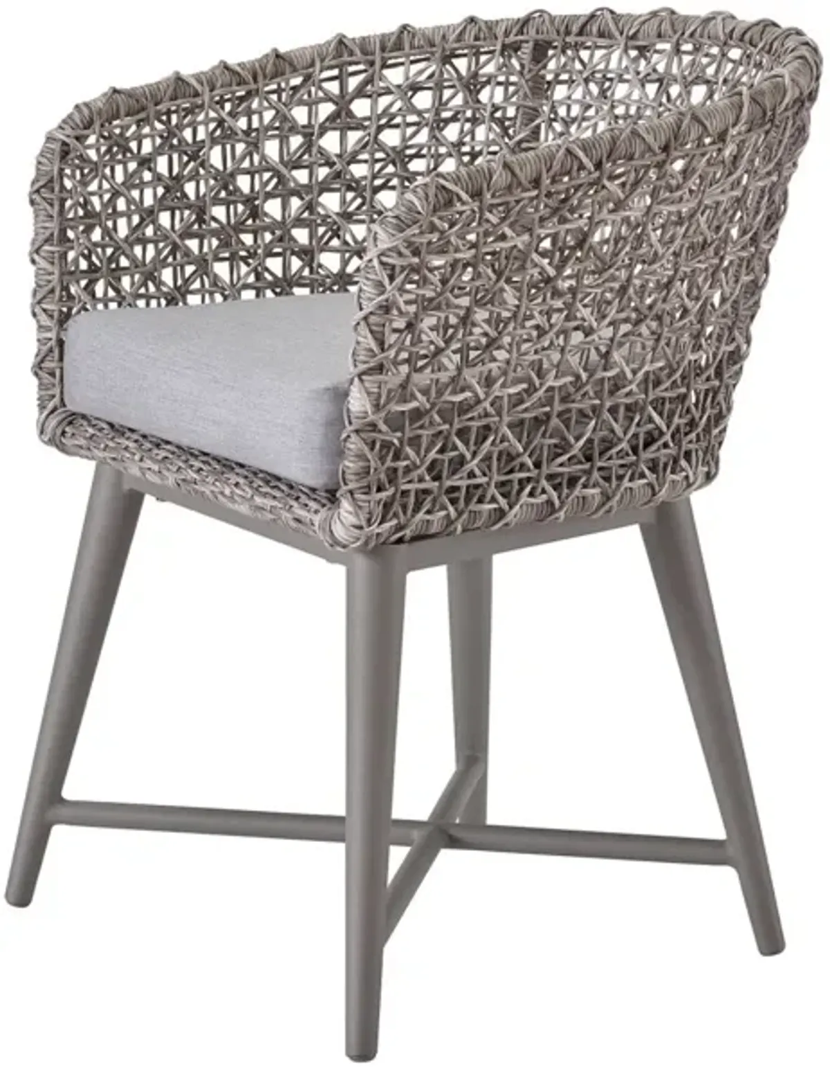 Universal Coastal Living Outdoor Saybrook Dining Chair