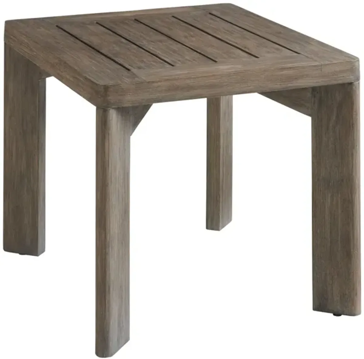 Tommy Bahama Outdoor by Lexington La Jolla End Table