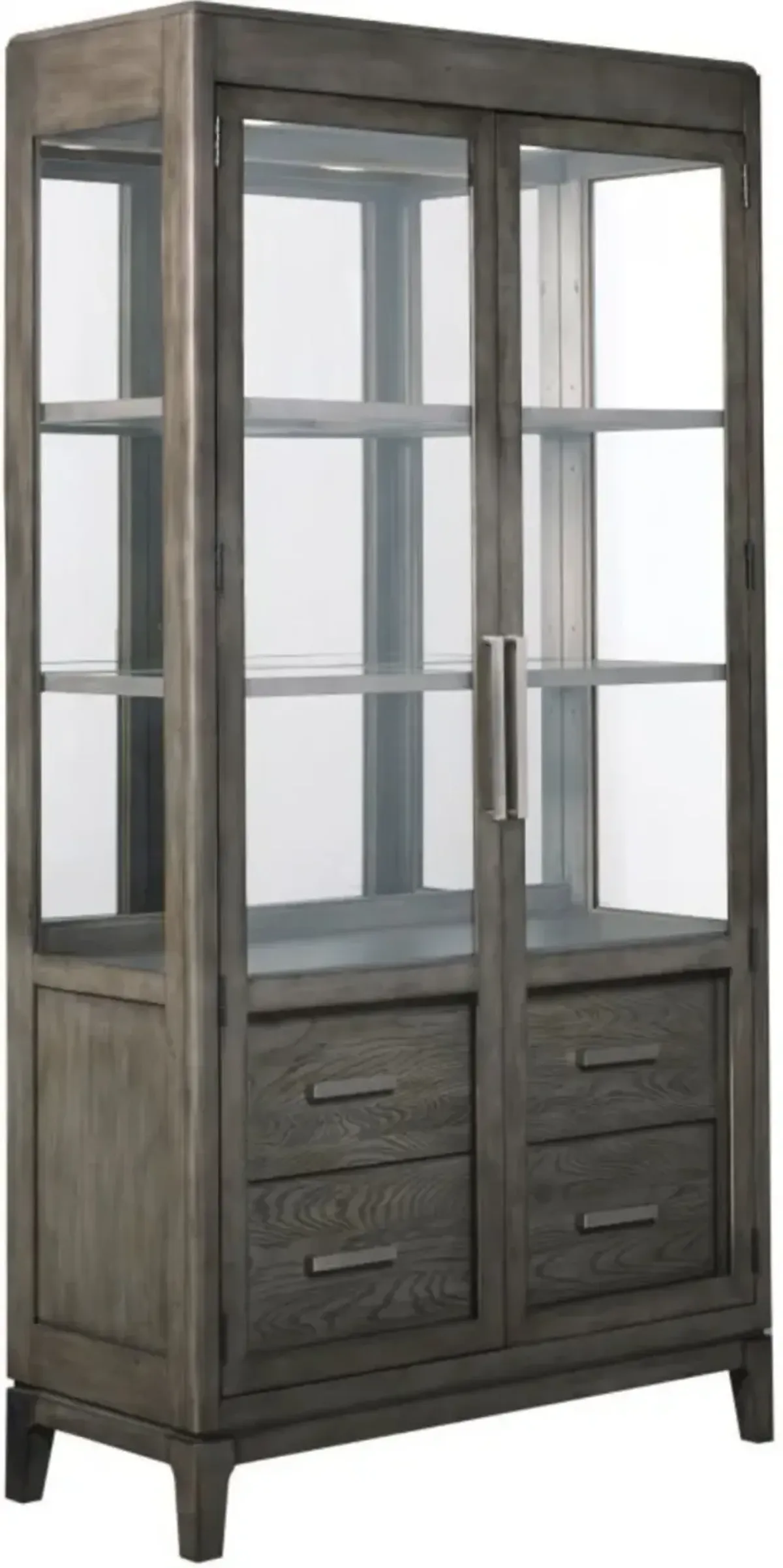 Kincaid Harrison Display Cabinet Cascade