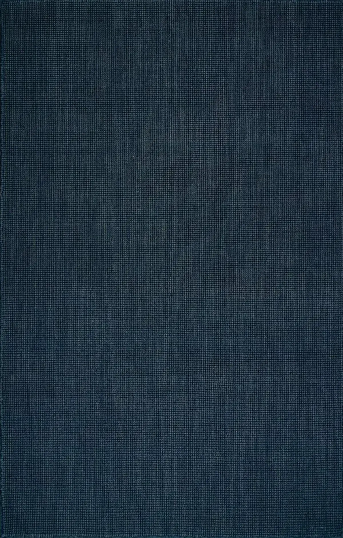 Dalyn Monaco Sisal Navy 5'X8' Area Rug