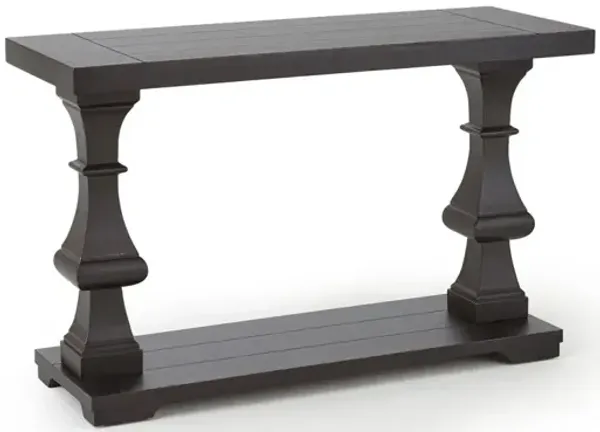 Steve Silver Dory Round End Table