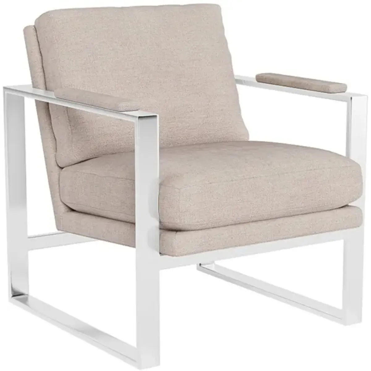 Universal Corbin Accent Armchair