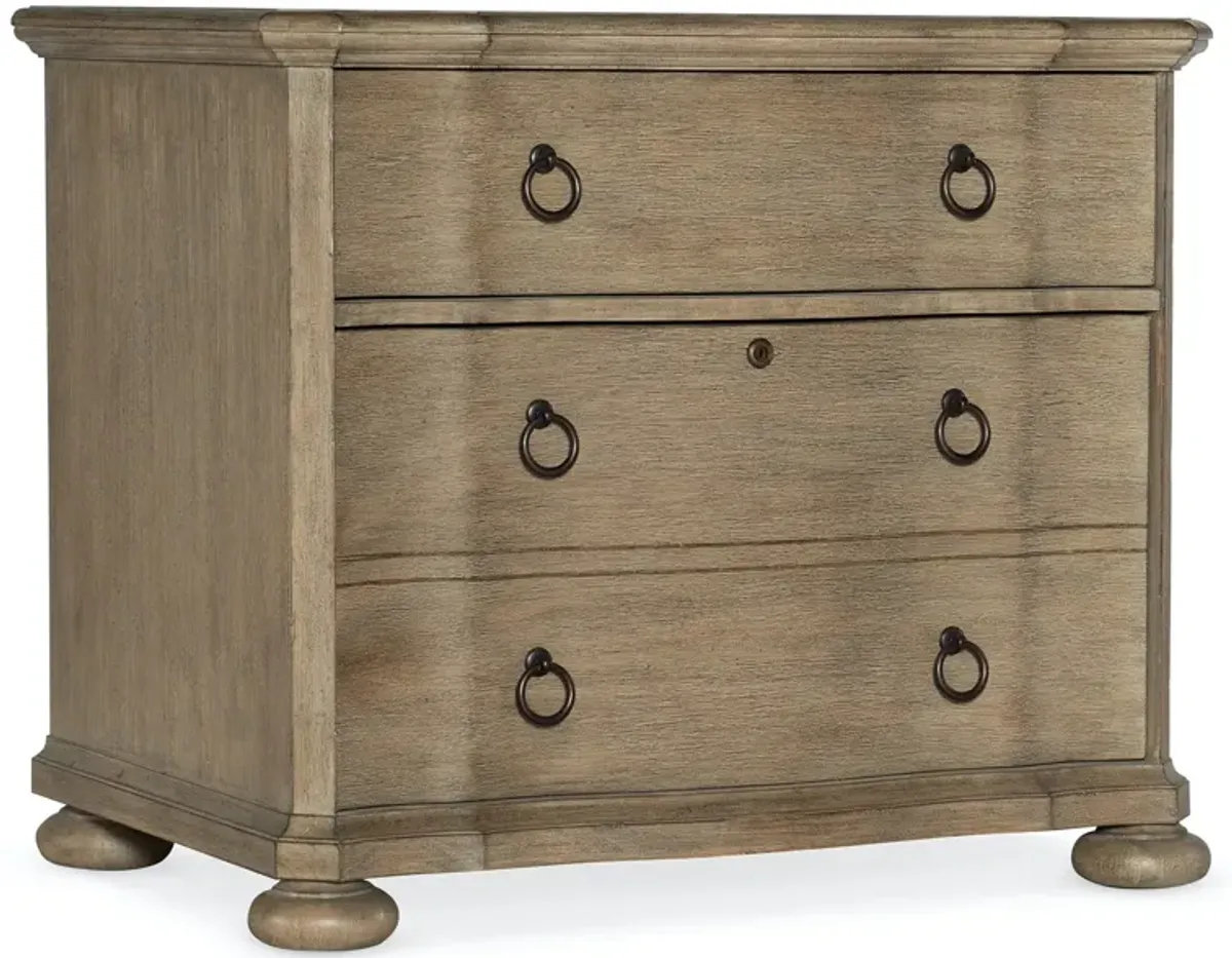 Hooker Furniture Corsica Lateral File