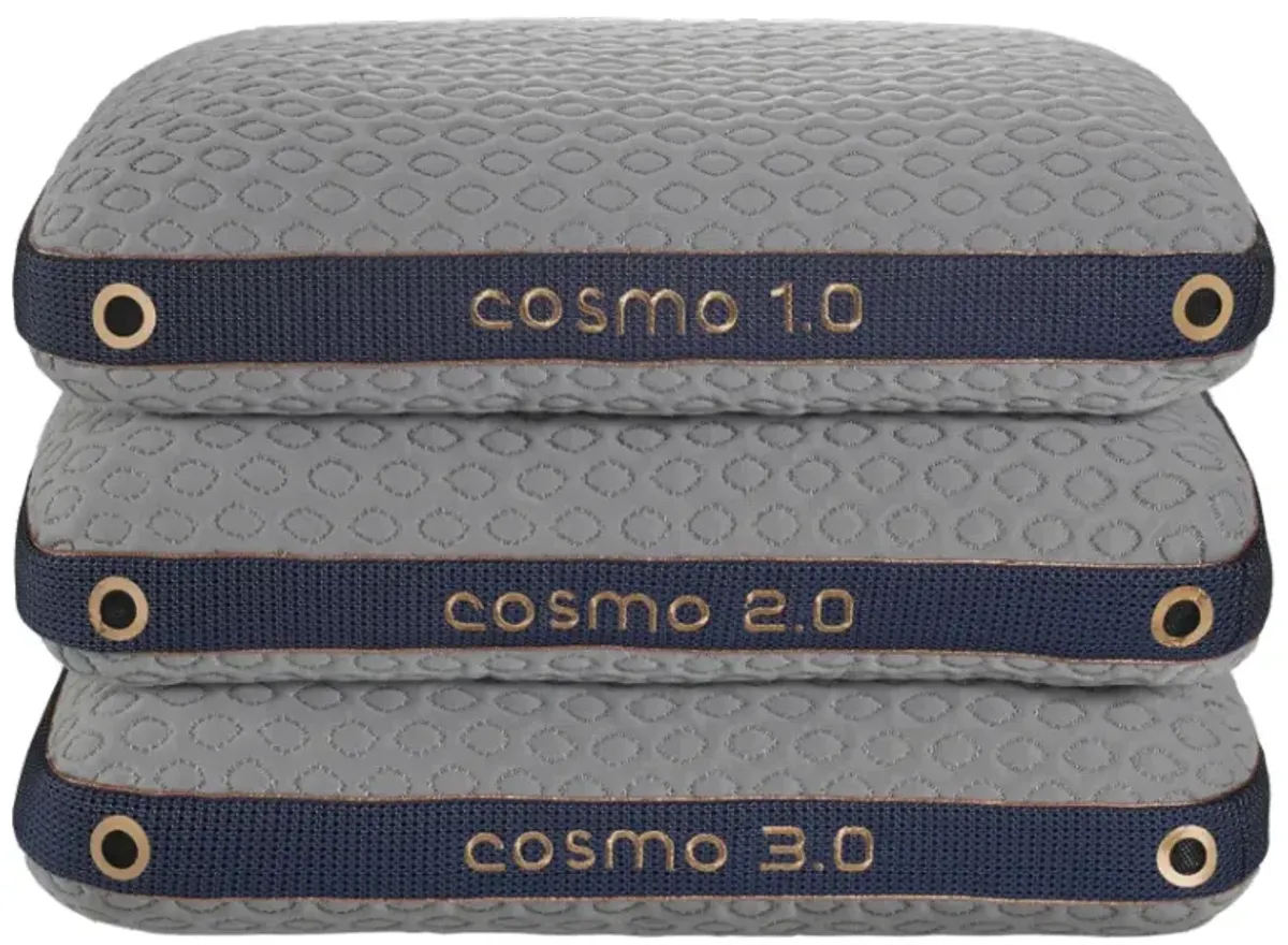 Bedgear Cosmo 2.0 Pillow