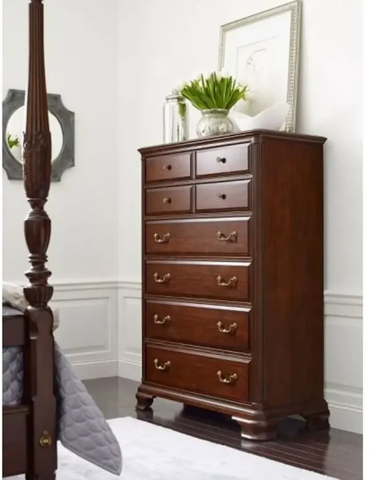 Kincaid Hadleigh Drawer Chest