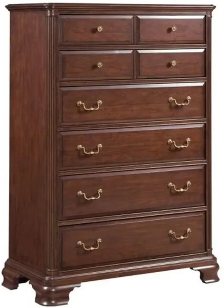 HADLEIGH DRAWER CHEST