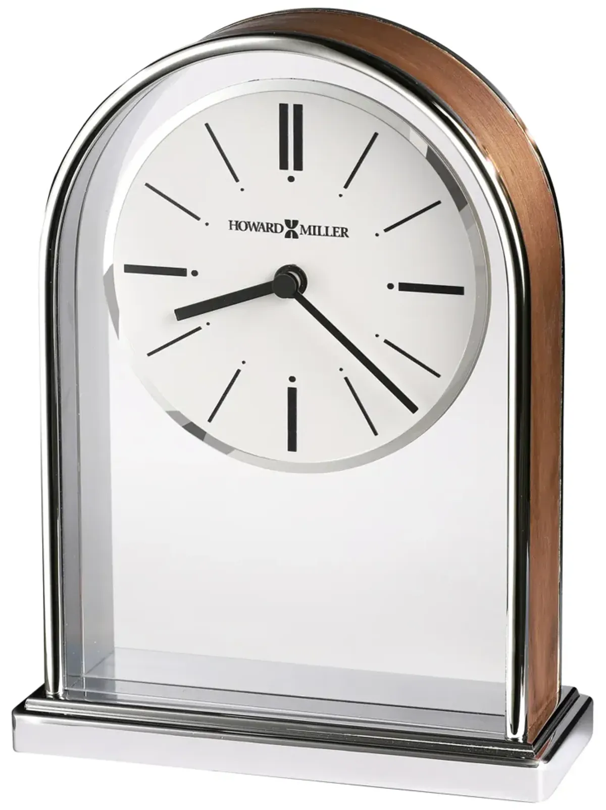 Howard Miller Milan Tabletop Clock