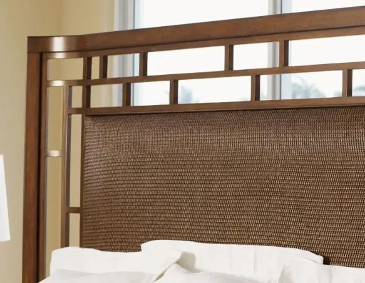 Tommy Bahama Home by Lexington Ocean Club Paradise Point Queen Headboard