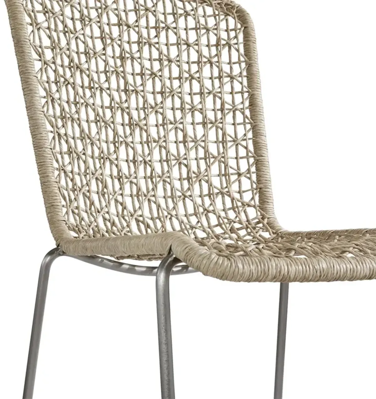 Bernhardt Carmel Outdoor Bar Stool