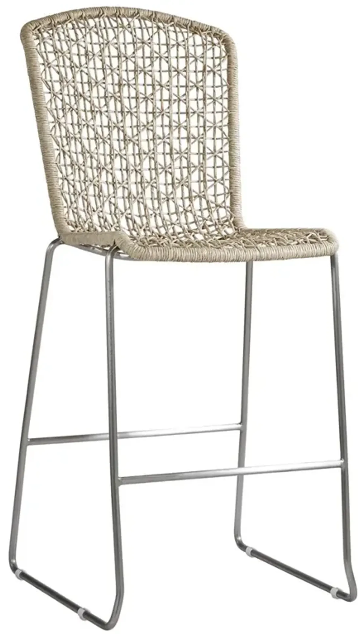 Bernhardt Carmel Outdoor Bar Stool