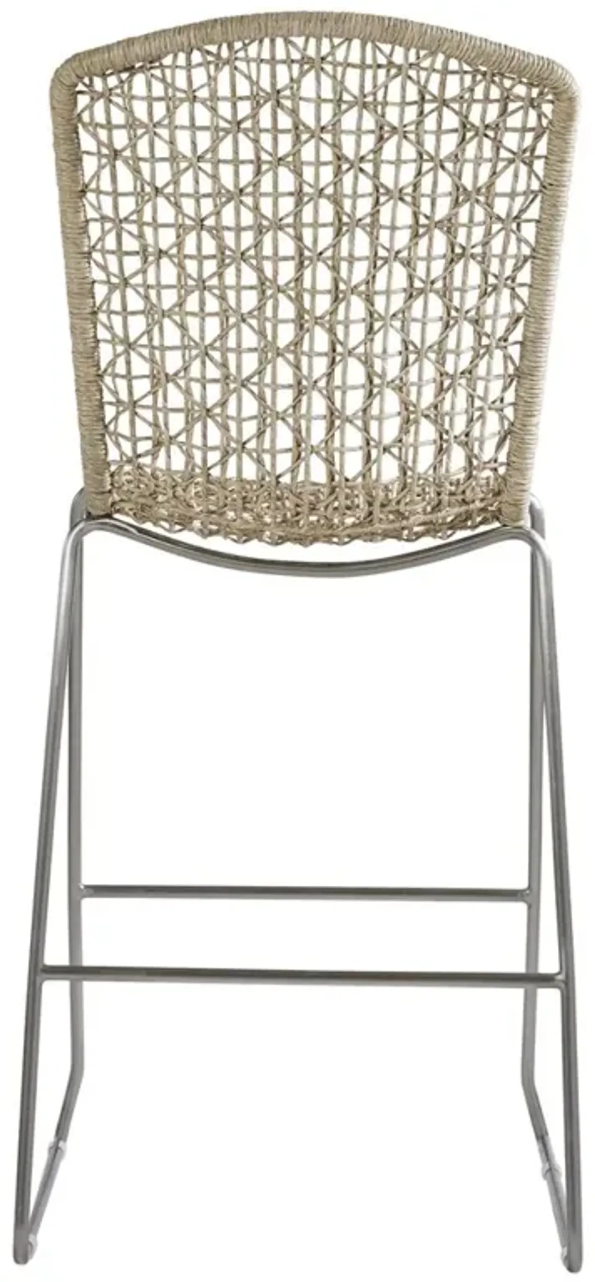 Bernhardt Carmel Outdoor Bar Stool