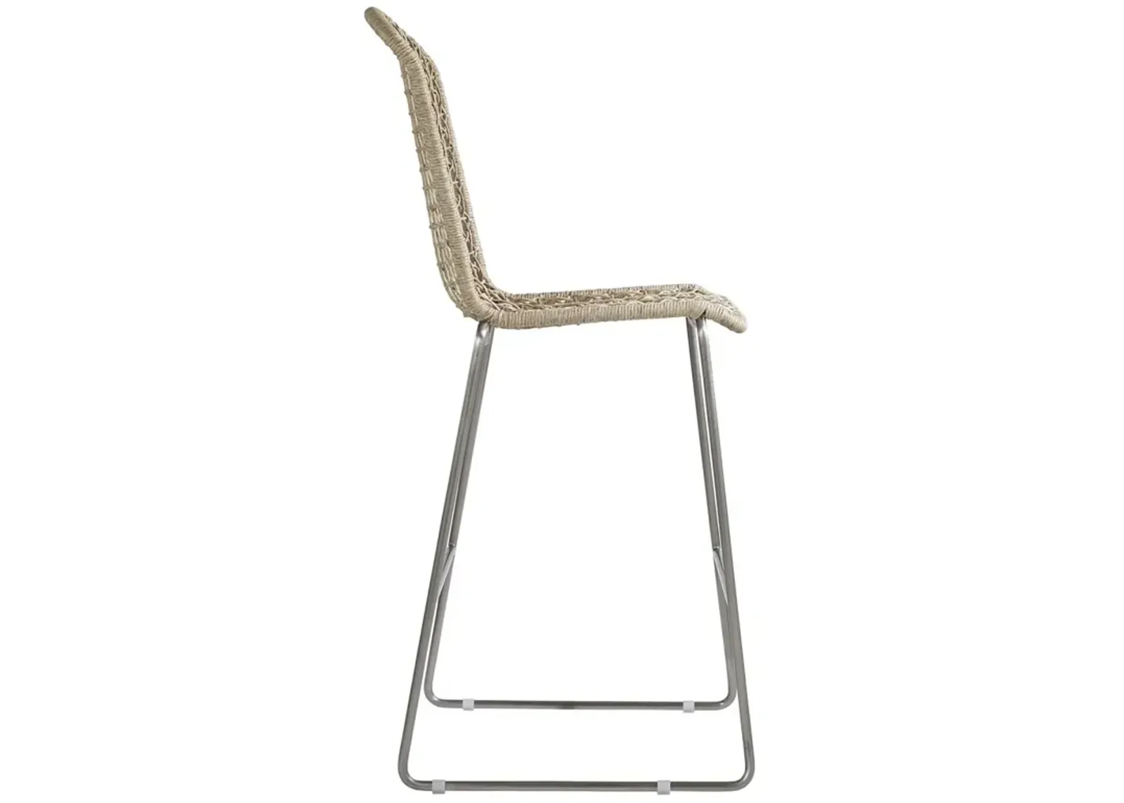 Bernhardt Carmel Outdoor Bar Stool