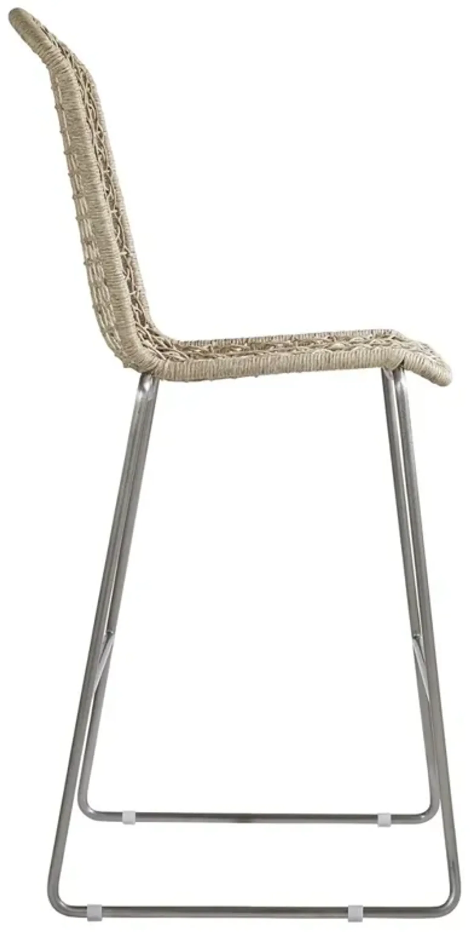 Bernhardt Carmel Outdoor Bar Stool