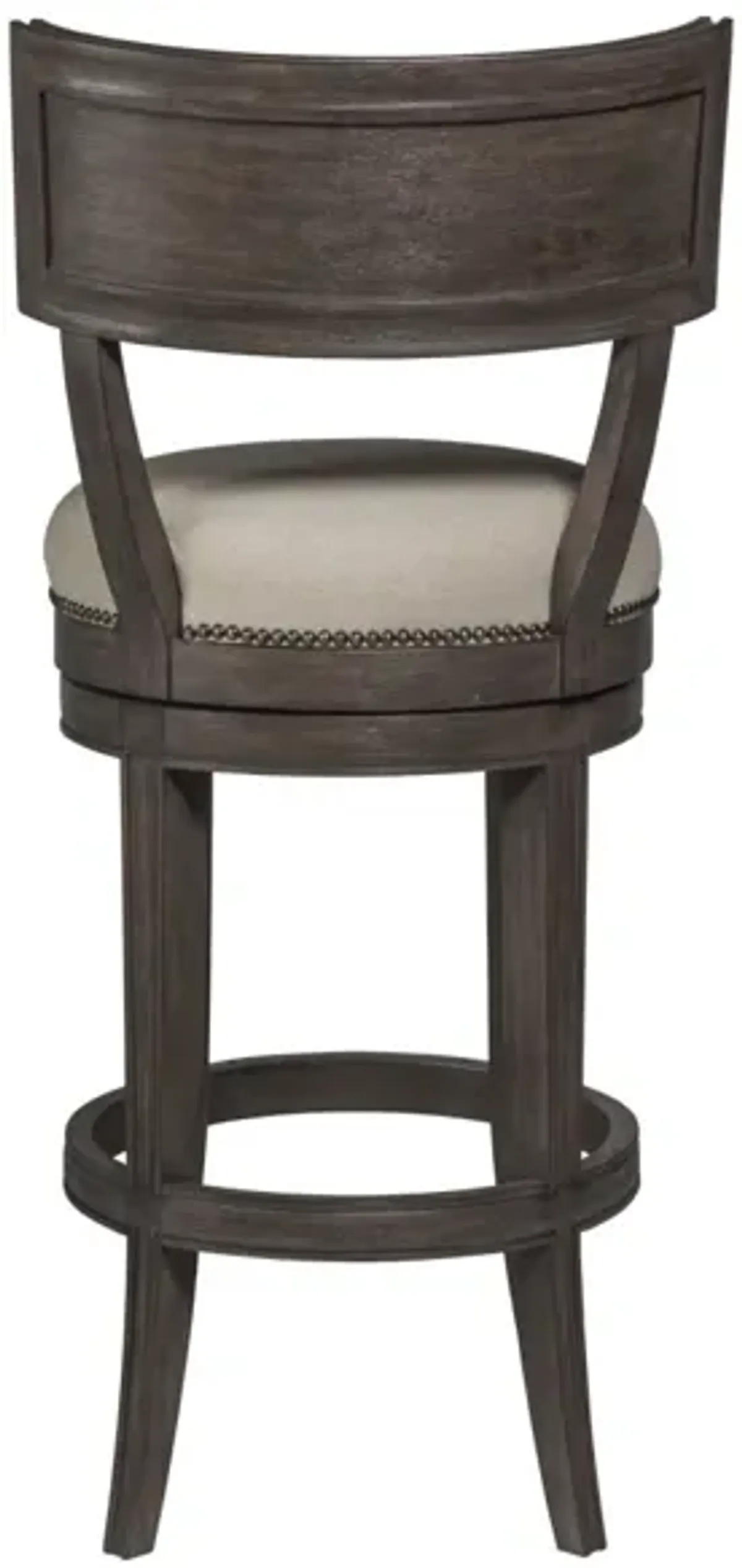 Artistica Home by Lexington Cohesion Program Aperitif Barstool