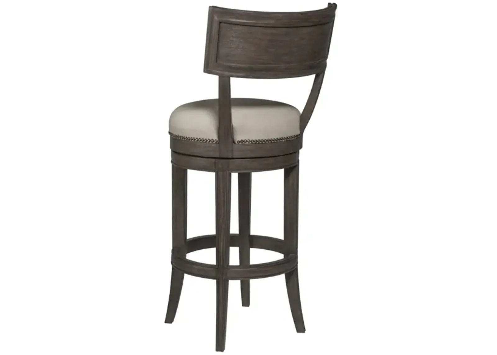 Artistica Home by Lexington Cohesion Program Aperitif Barstool