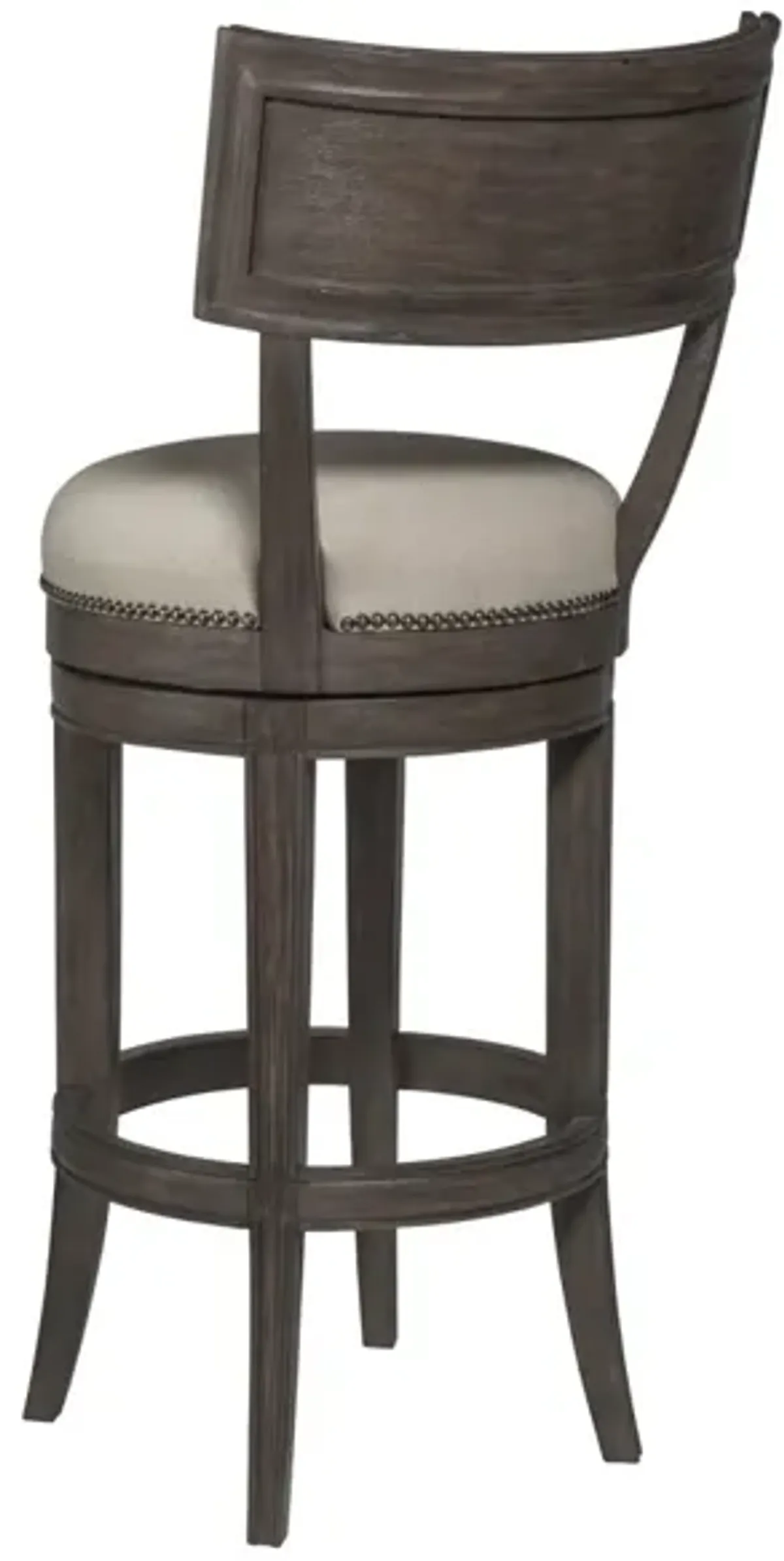 Artistica Home by Lexington Cohesion Program Aperitif Barstool