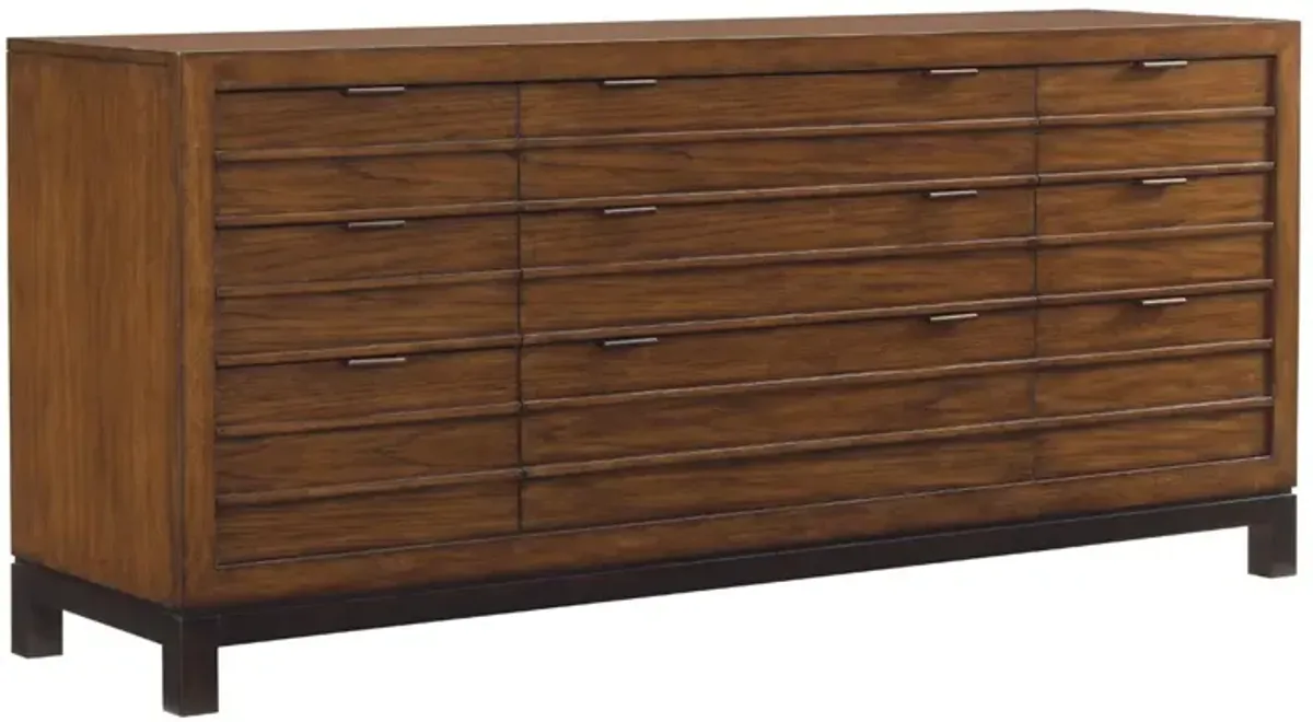 Tommy Bahama Home by Lexington Ocean Club Oceania Dresser