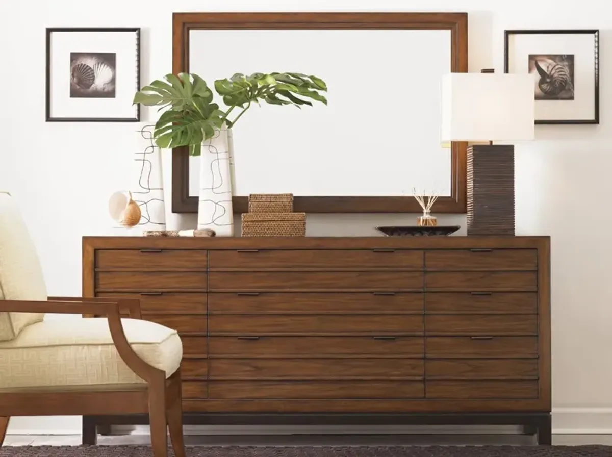 Tommy Bahama Home by Lexington Ocean Club Oceania Dresser