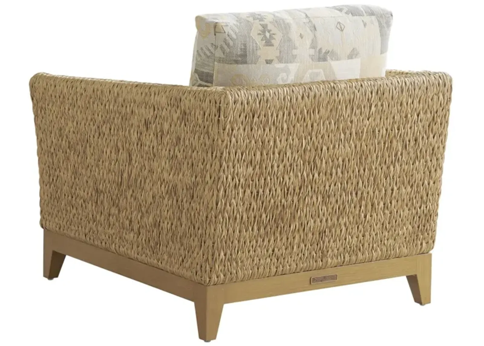 Tommy Bahama Outdoor by Lexington Los Altos Valley View Lounge Armchair