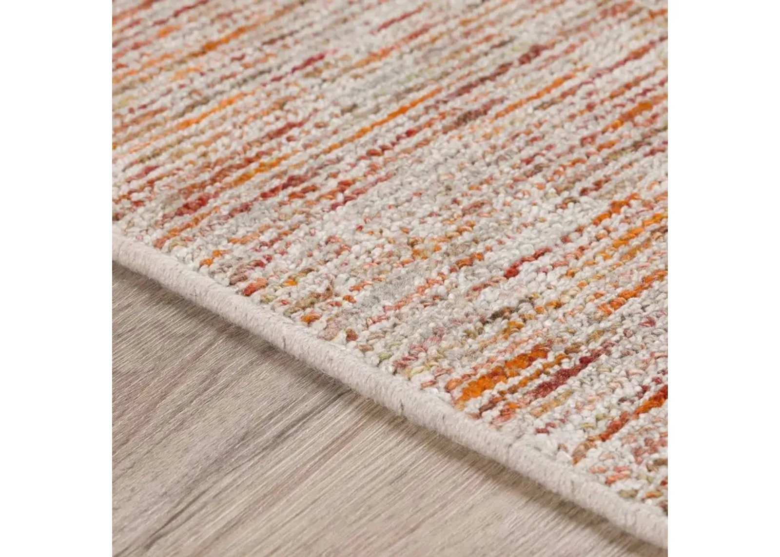 Dalyn Arcata Paprika 5'X8' Area Rug