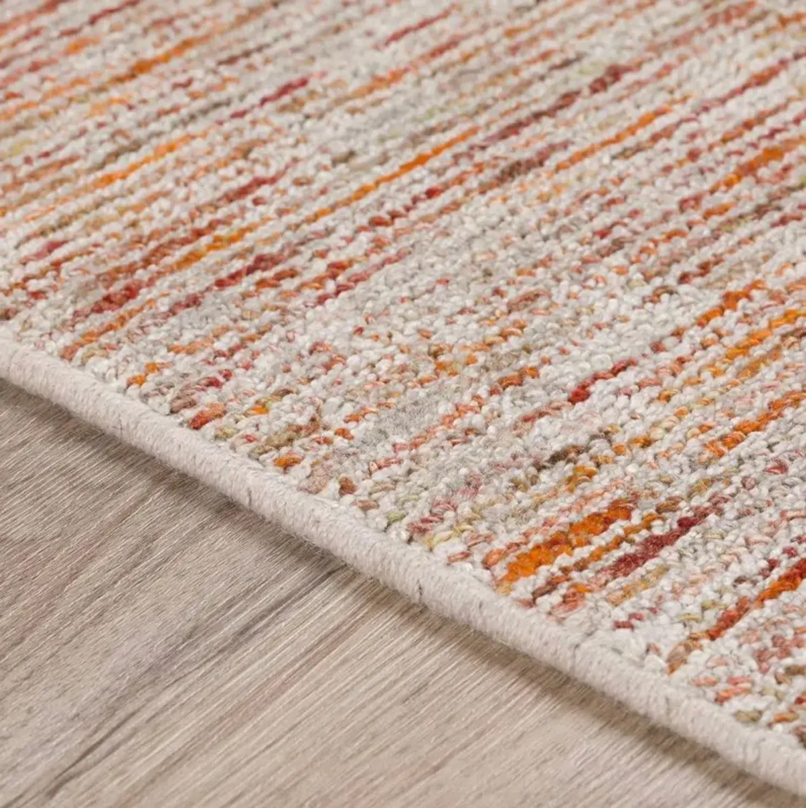 Dalyn Arcata Paprika 5'X8' Area Rug