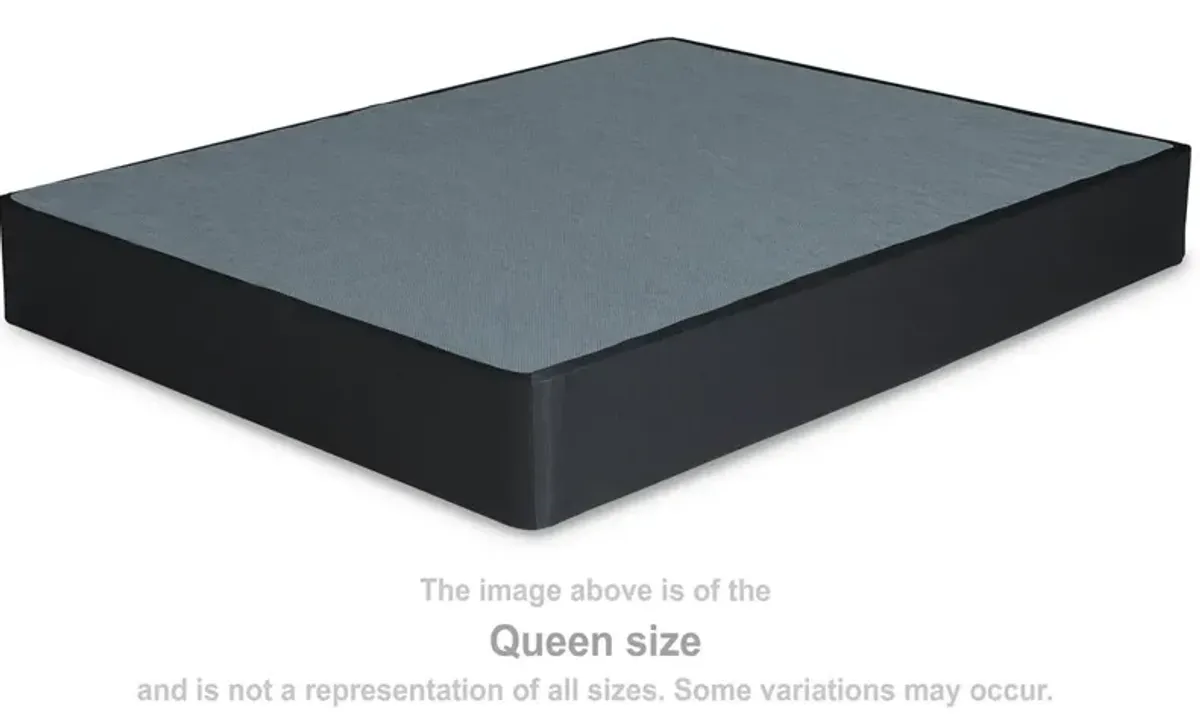 Hudson's Furniture Exclusive Foundation Standard 9 Inch Queen