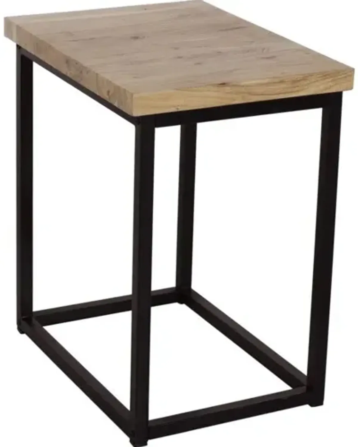 Jofran Ames Chairside Table