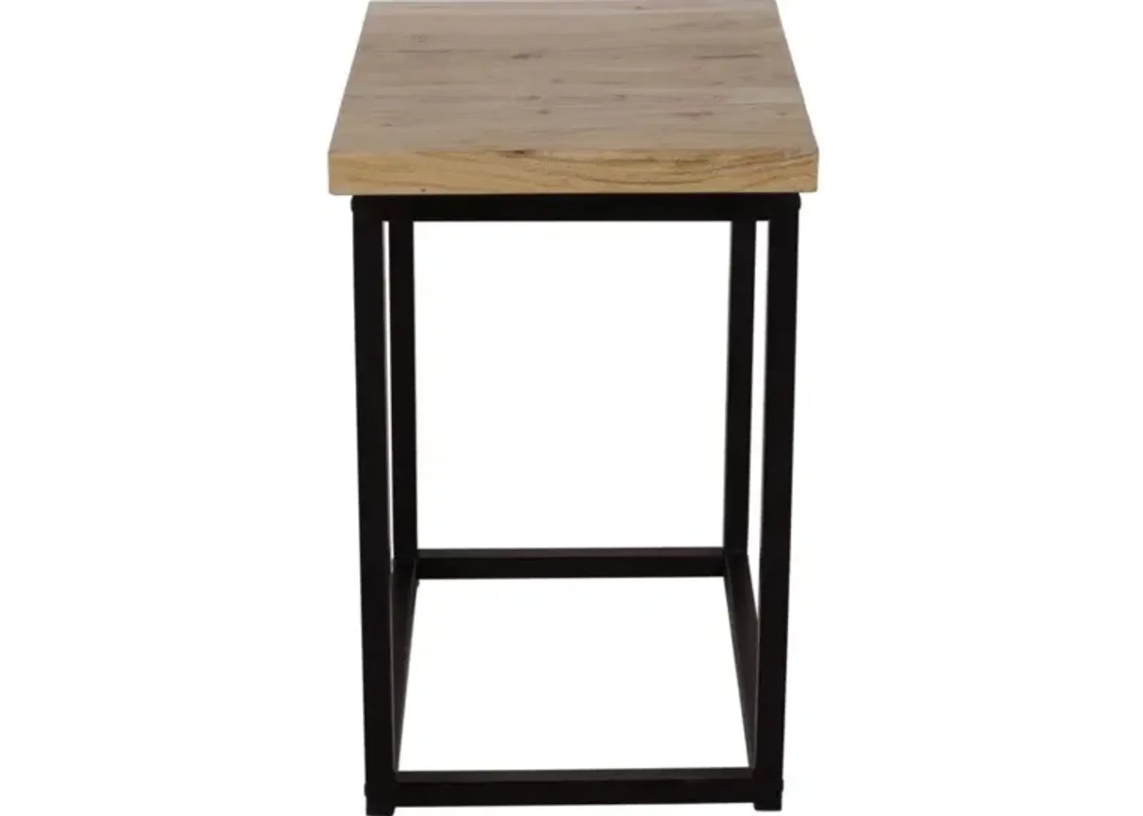 Jofran Ames Chairside Table