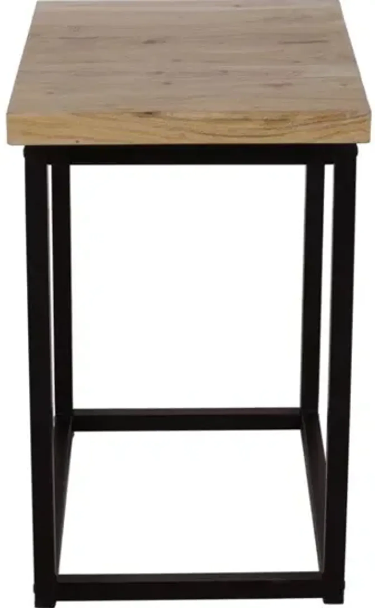 Jofran Ames Chairside Table